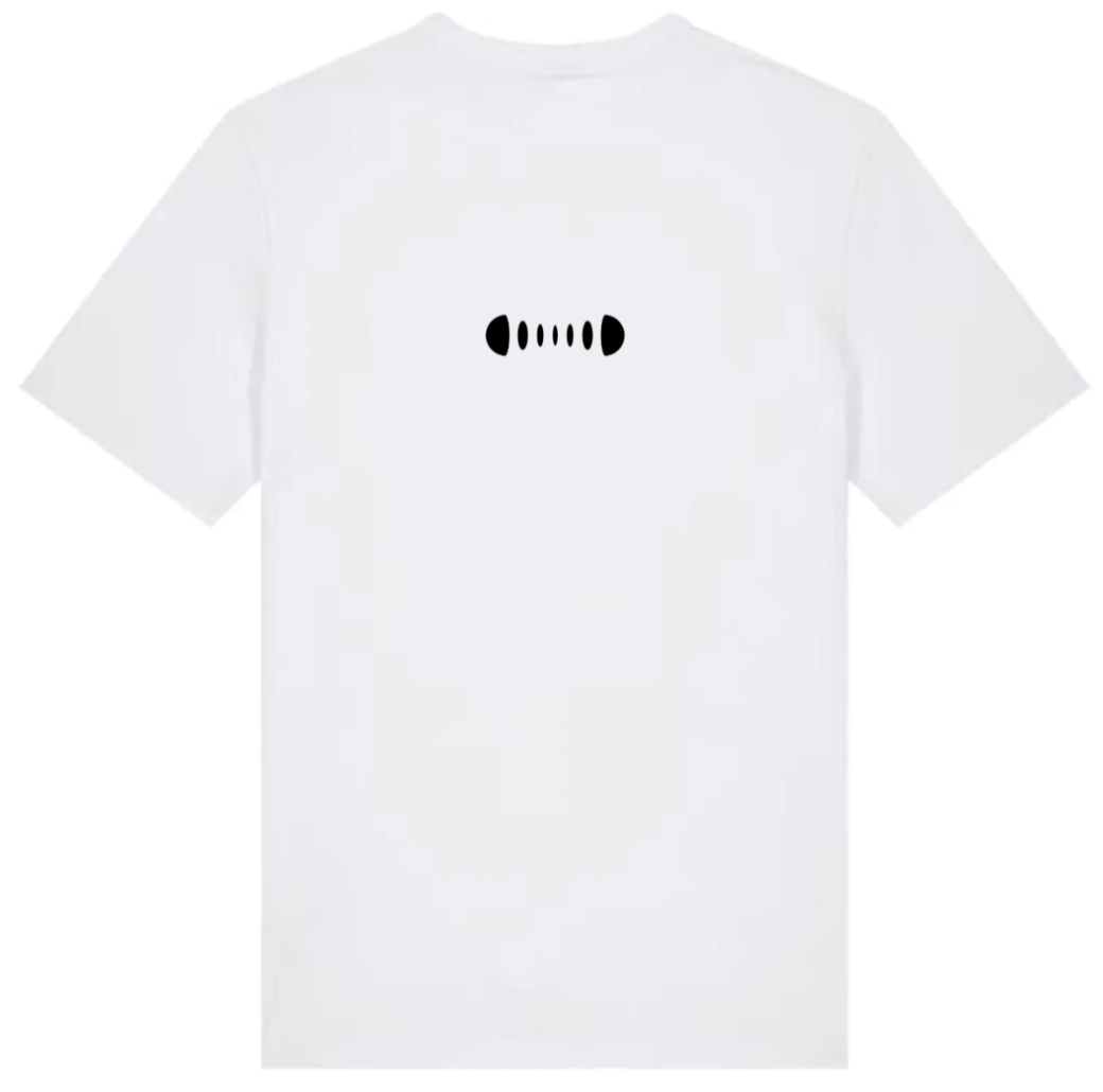 ENTROPY ENT001 T-Shirt
