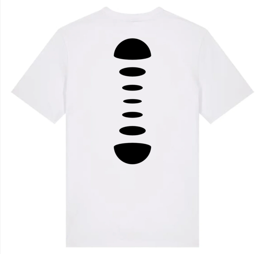 ENTROPY ENT001 T-Shirt