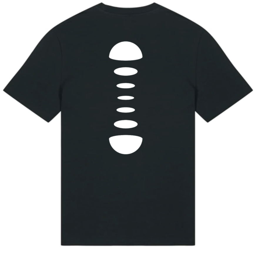 ENTROPY ENT001 T-Shirt